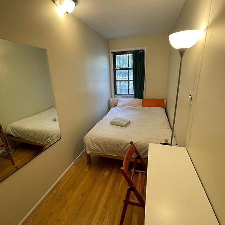 Affordable & Central Williamsburg Boutique Room Nueva York Exterior foto