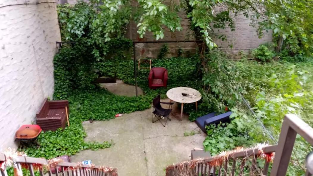 Affordable & Central Williamsburg Boutique Room Nueva York Exterior foto