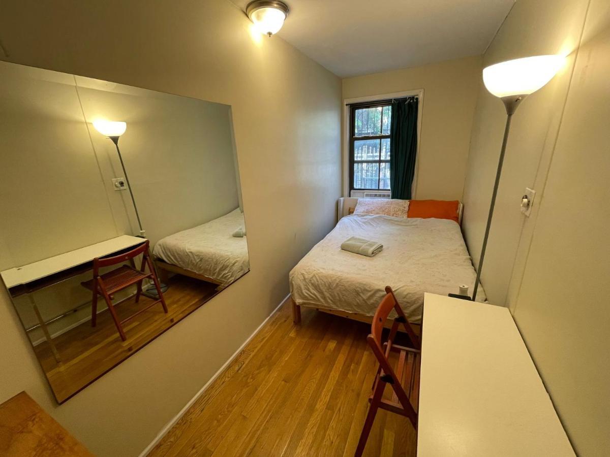 Affordable & Central Williamsburg Boutique Room Nueva York Exterior foto