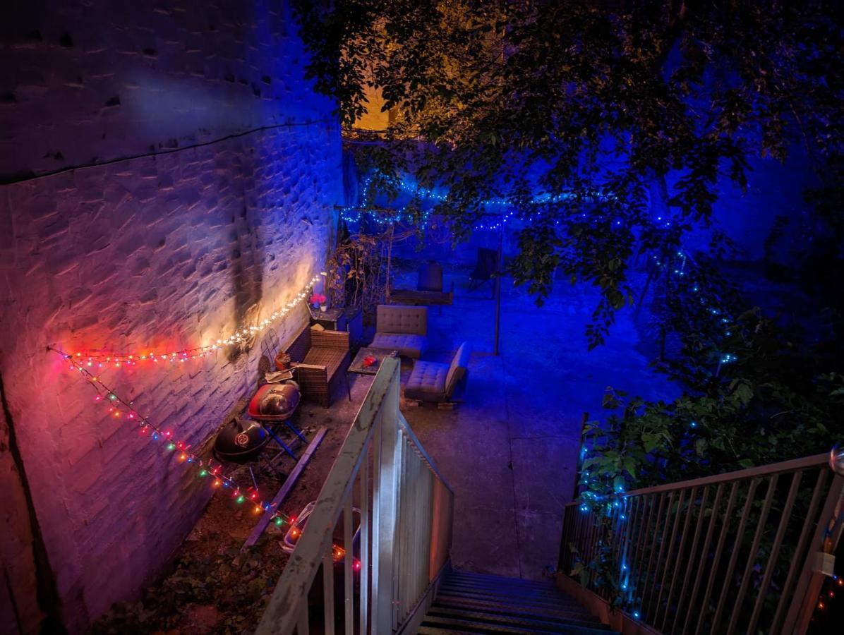 Affordable & Central Williamsburg Boutique Room Nueva York Exterior foto